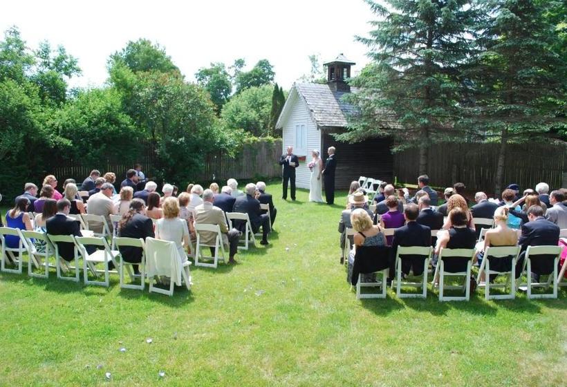 ベッドアンドブレックファースト Fullerton Inn