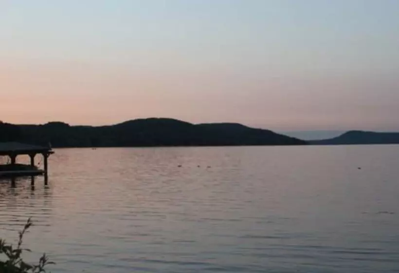 Bed and Breakfast The Hayden Creek Inn