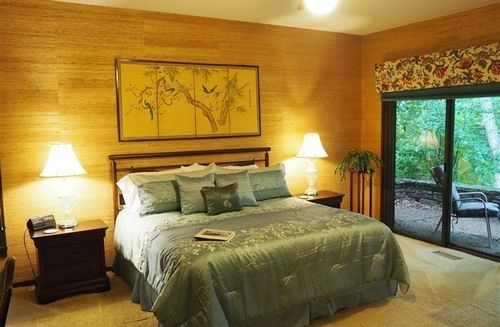 مبيت وإفطار The Inn At Bella Vista