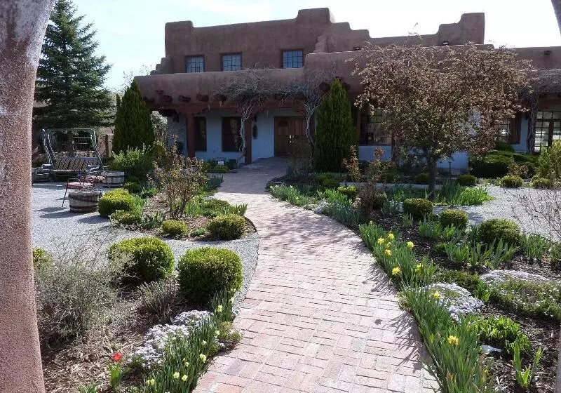 住宿加早餐  The Inn At The Delta