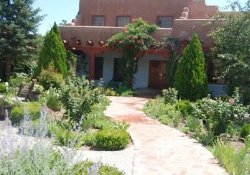 住宿加早餐  The Inn At The Delta