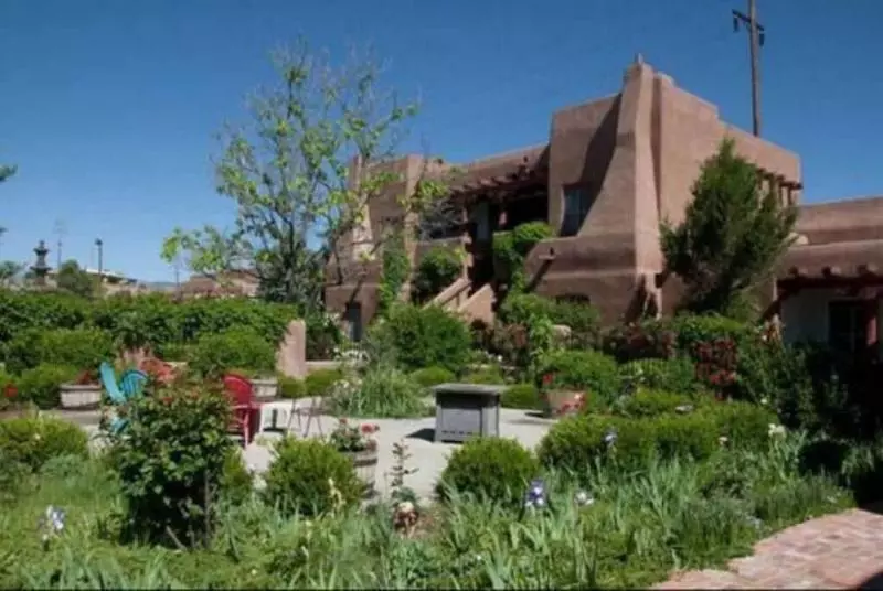 住宿加早餐  The Inn At The Delta