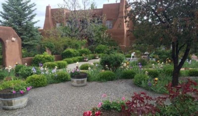 민박 The Inn At The Delta