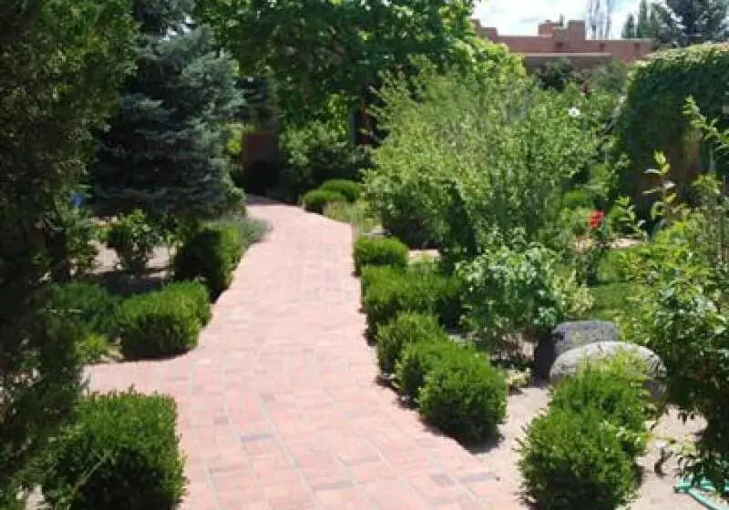 住宿加早餐  The Inn At The Delta