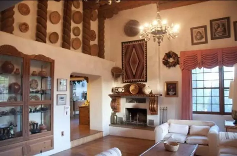 住宿加早餐  The Inn At The Delta