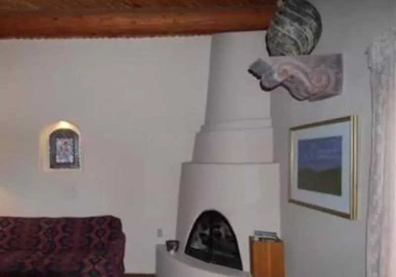 住宿加早餐  The Inn At The Delta