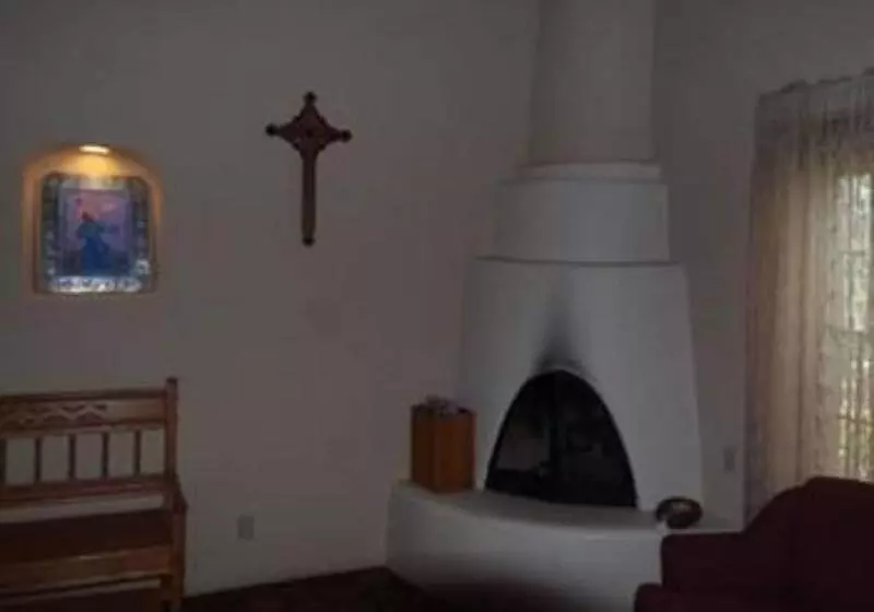 住宿加早餐  The Inn At The Delta