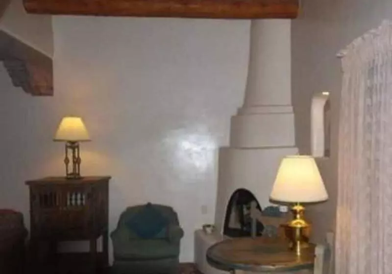 住宿加早餐  The Inn At The Delta