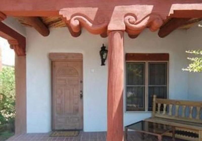 민박 The Inn At The Delta