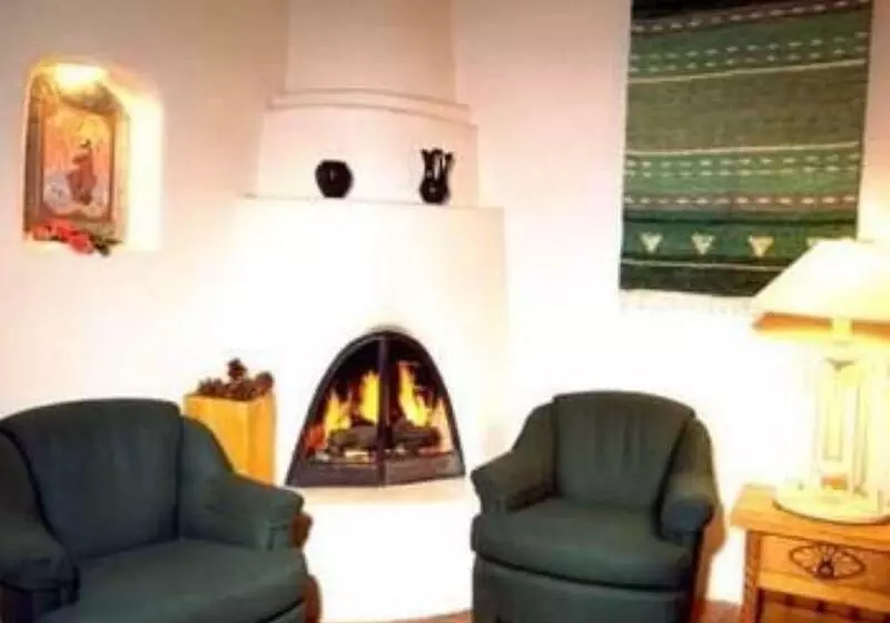 住宿加早餐  The Inn At The Delta