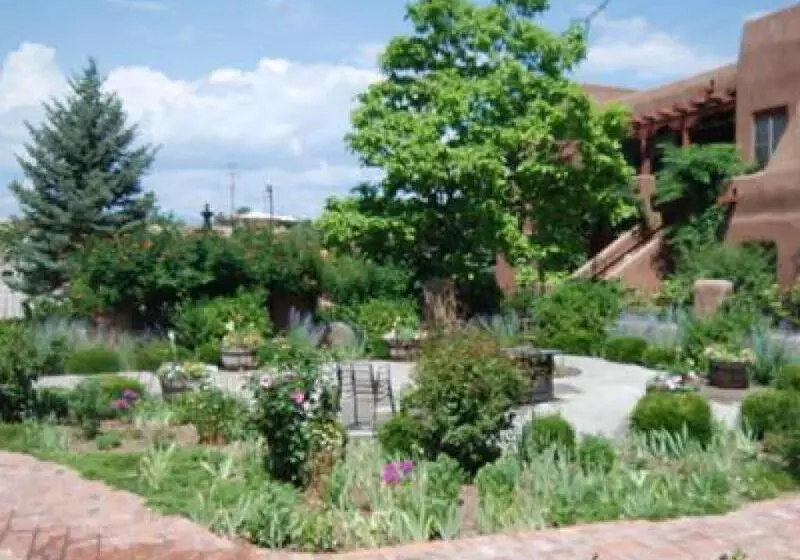 住宿加早餐  The Inn At The Delta