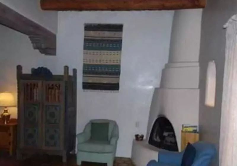 住宿加早餐  The Inn At The Delta