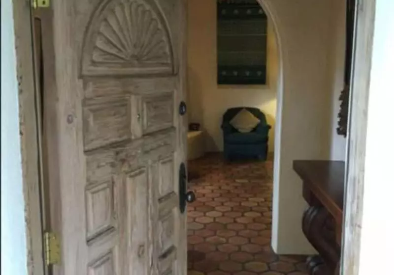 住宿加早餐  The Inn At The Delta