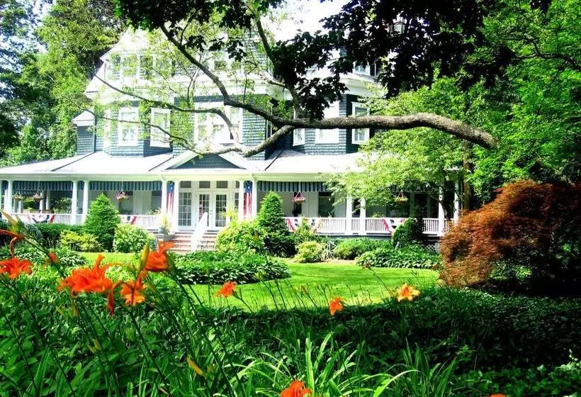 Cedars & Beeches Bed & Breakfast