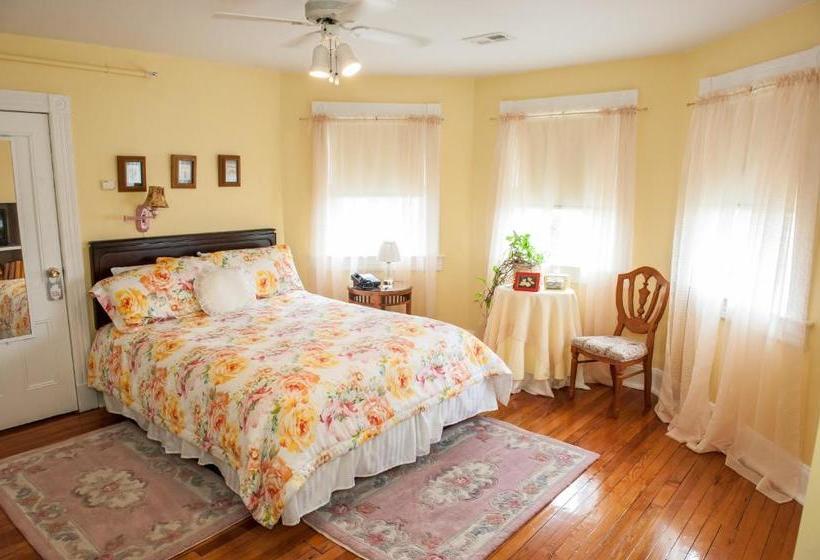 Cedars & Beeches Bed & Breakfast