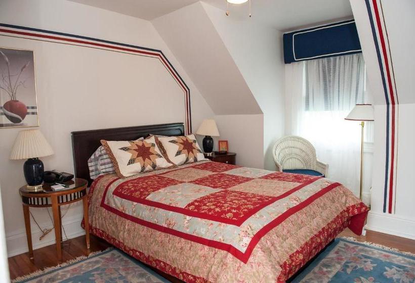 Cedars & Beeches Bed & Breakfast