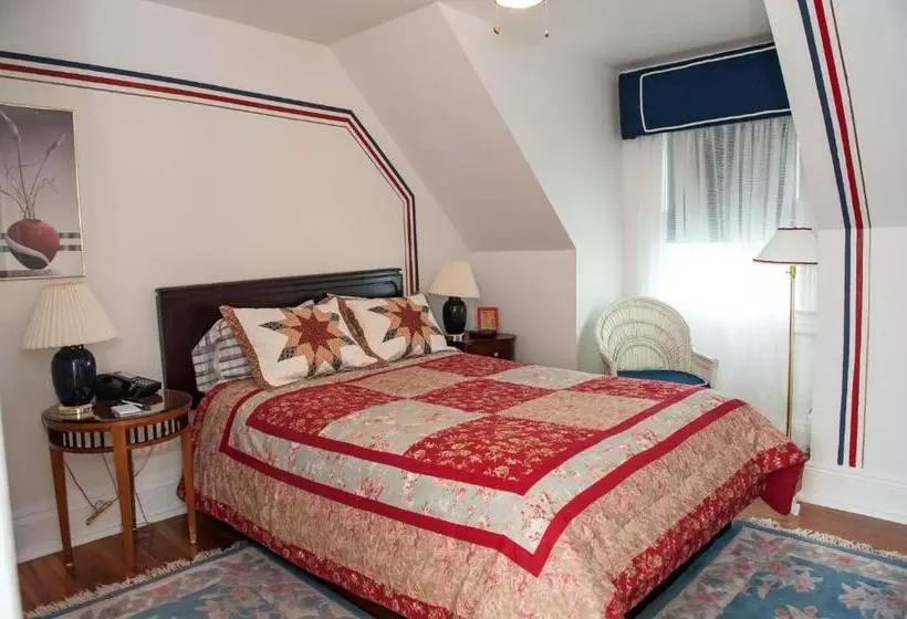 Cedars & Beeches Bed & Breakfast