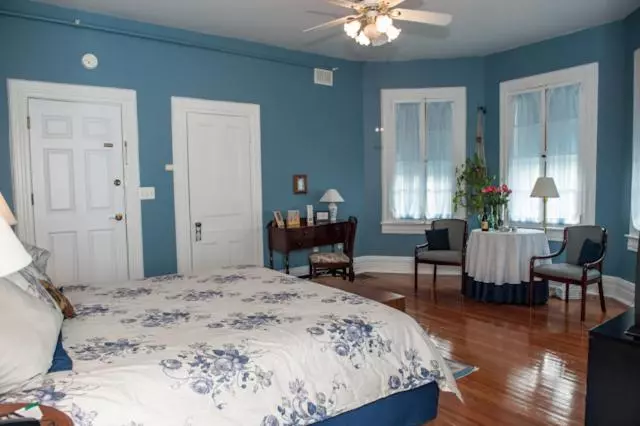 Cedars & Beeches Bed & Breakfast