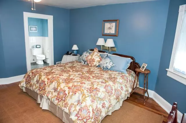 Cedars & Beeches Bed & Breakfast