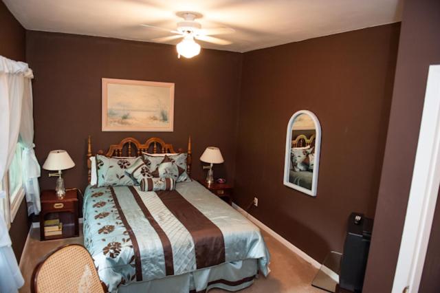 Cedars & Beeches Bed & Breakfast