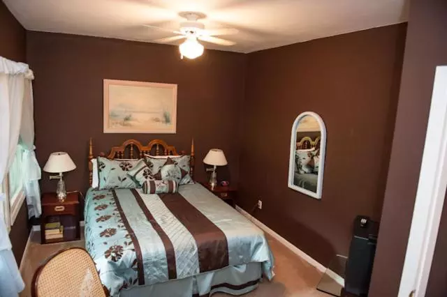 Cedars & Beeches Bed & Breakfast