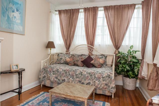 Cedars & Beeches Bed & Breakfast