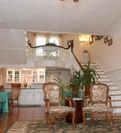 Cedars & Beeches Bed & Breakfast