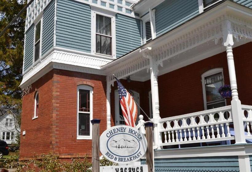 Cheney House Bed & Breakfast