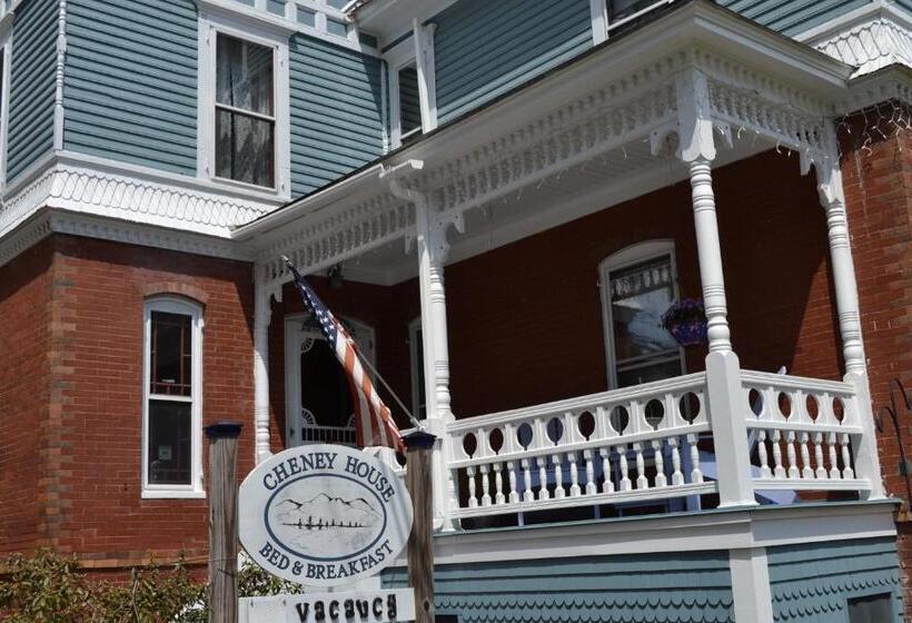 Cheney House Bed & Breakfast