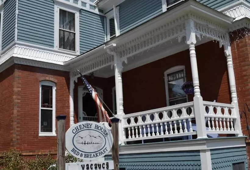 Cheney House Bed & Breakfast