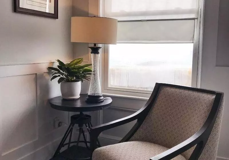 Grand Victorian Spring Lake