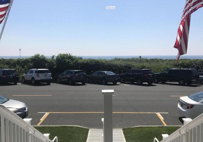 Grand Victorian Spring Lake