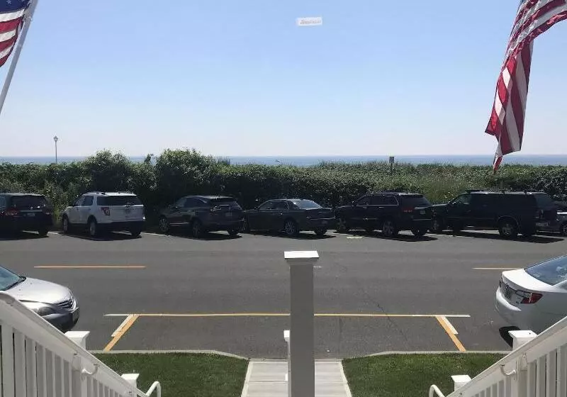 Grand Victorian Spring Lake