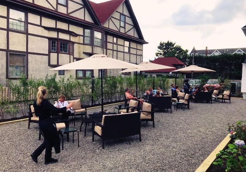 Grand Victorian Spring Lake