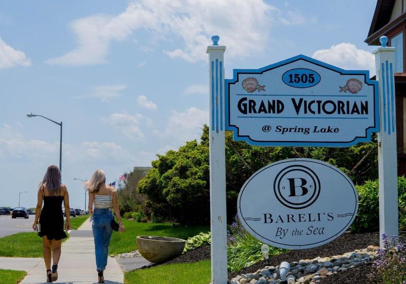 Grand Victorian Spring Lake