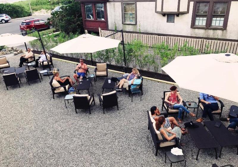 Grand Victorian Spring Lake