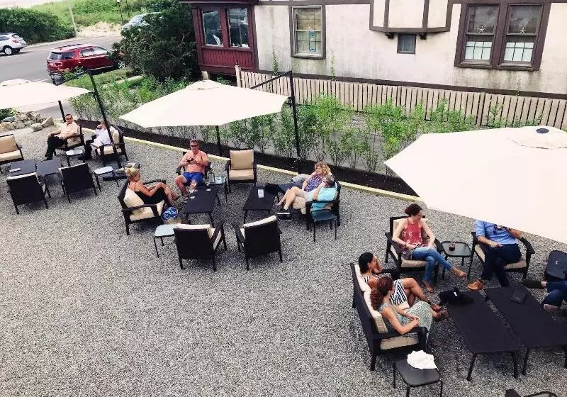 Grand Victorian Spring Lake