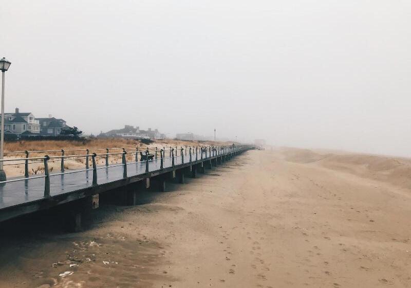 Grand Victorian Spring Lake