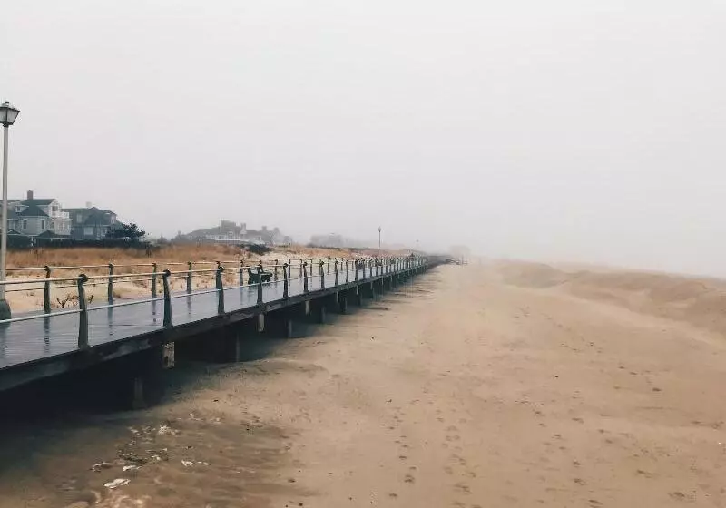 Grand Victorian Spring Lake