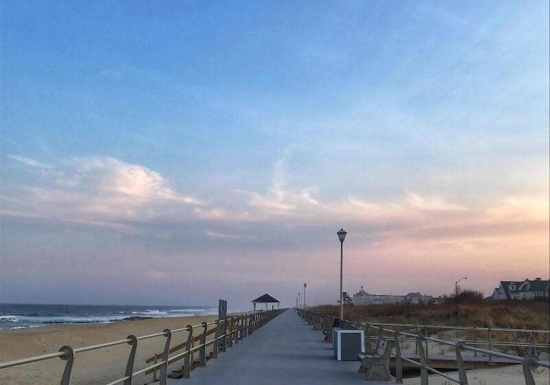 Grand Victorian Spring Lake