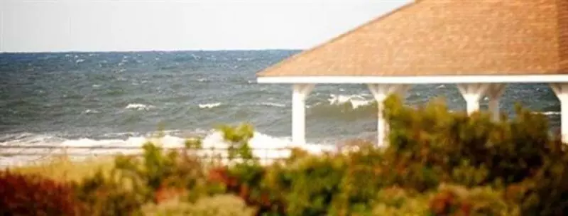 Grand Victorian Spring Lake