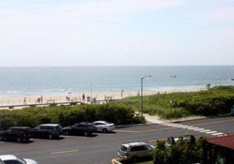 Grand Victorian Spring Lake