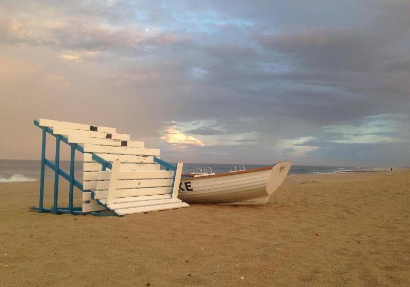 Grand Victorian Spring Lake