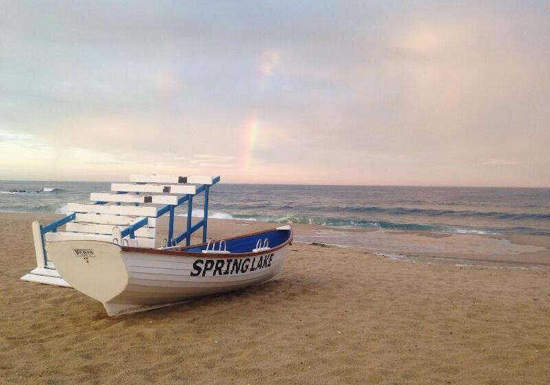 Grand Victorian Spring Lake