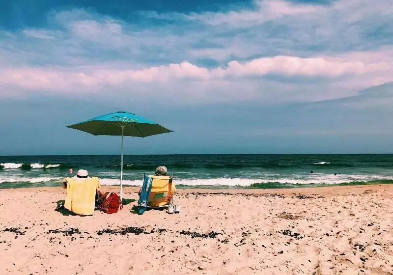 Grand Victorian Spring Lake