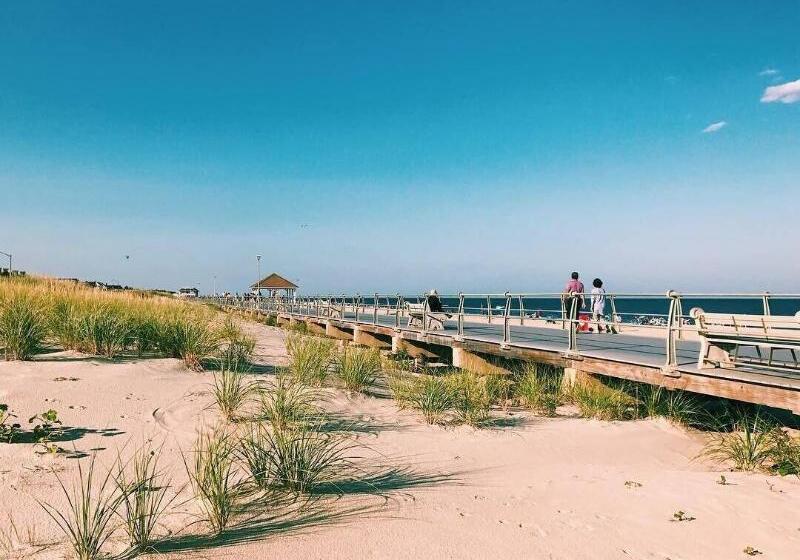 Grand Victorian Spring Lake