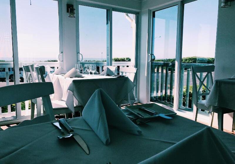 Grand Victorian Spring Lake