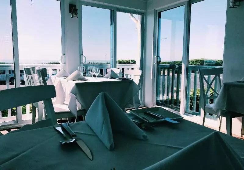 Grand Victorian Spring Lake