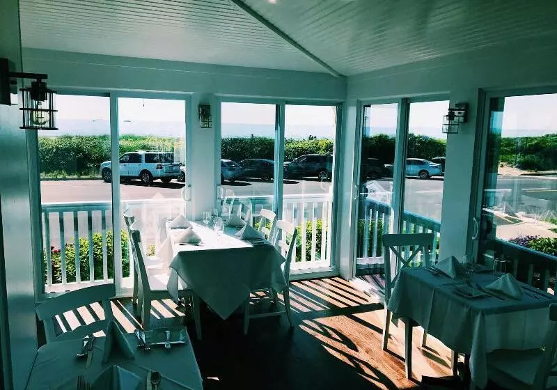 Grand Victorian Spring Lake