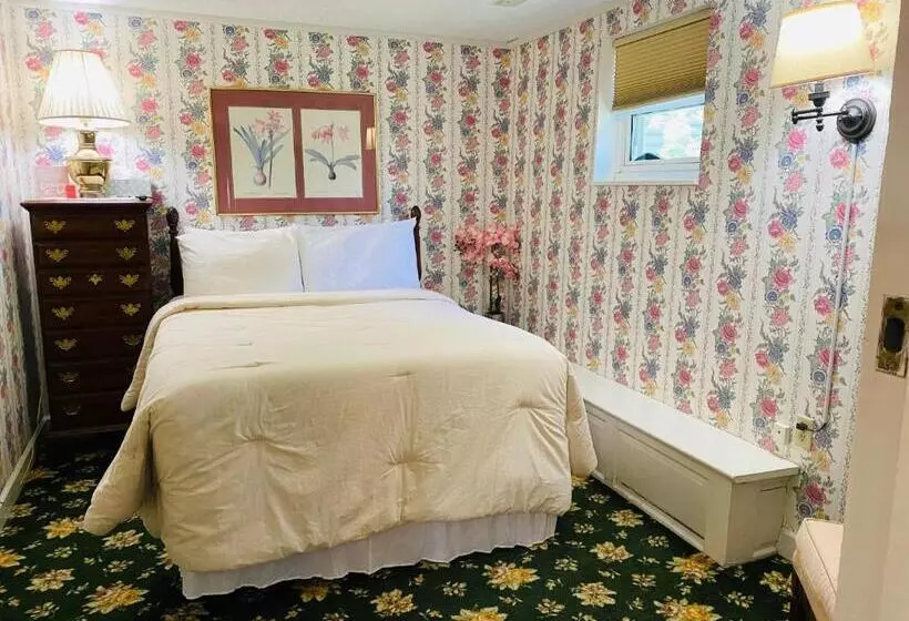 Greystone Manor Bed & Breakfast